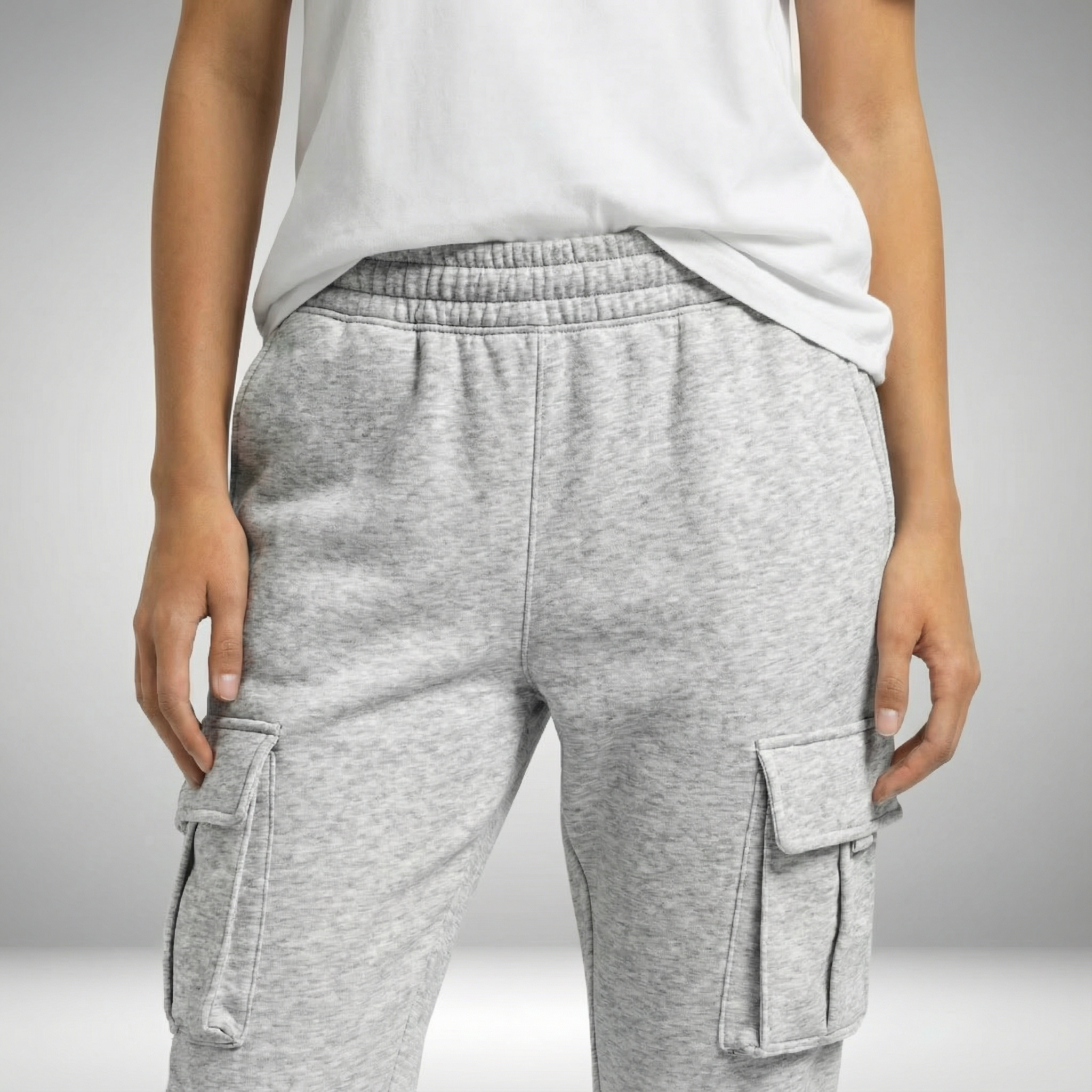 Cargo Straight Fleece Arizona State