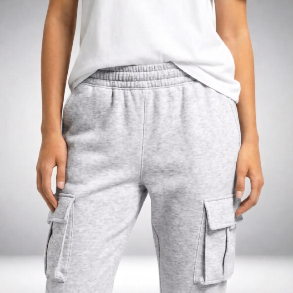 Cargo Straight Fleece Ohio State