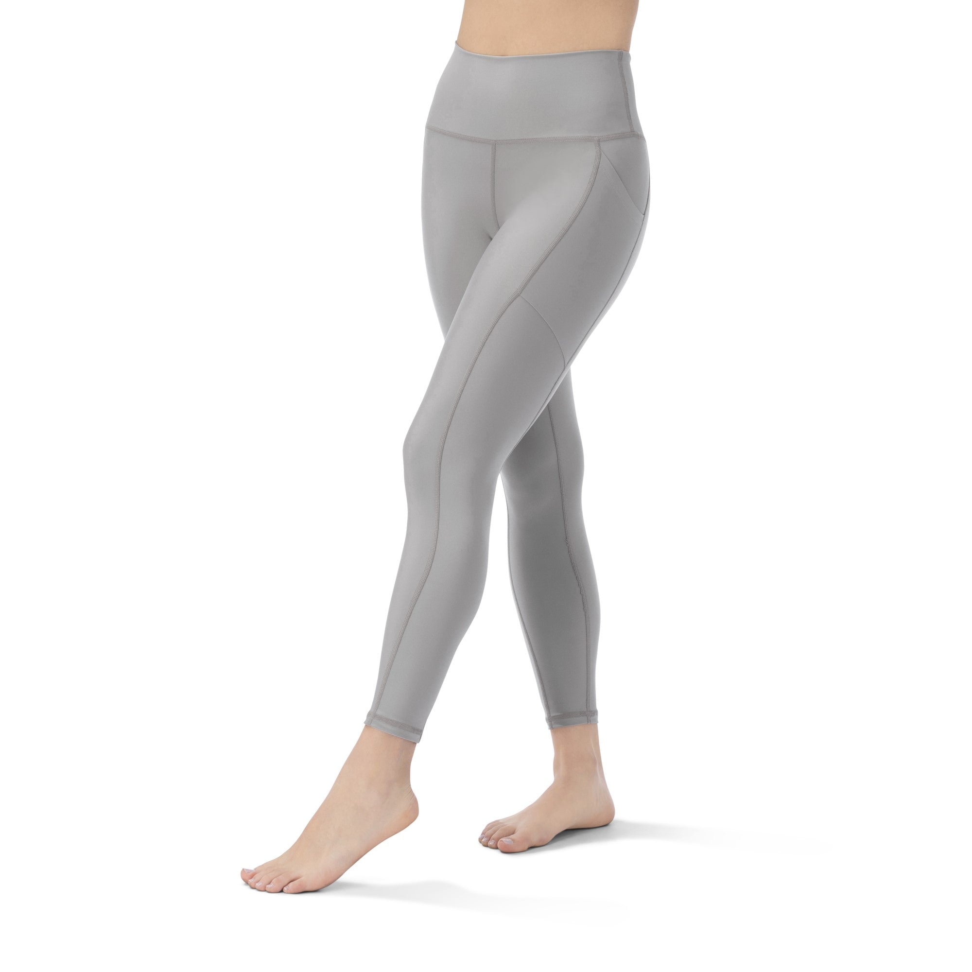KADI BRAND LEGGINGS - SATTELITE