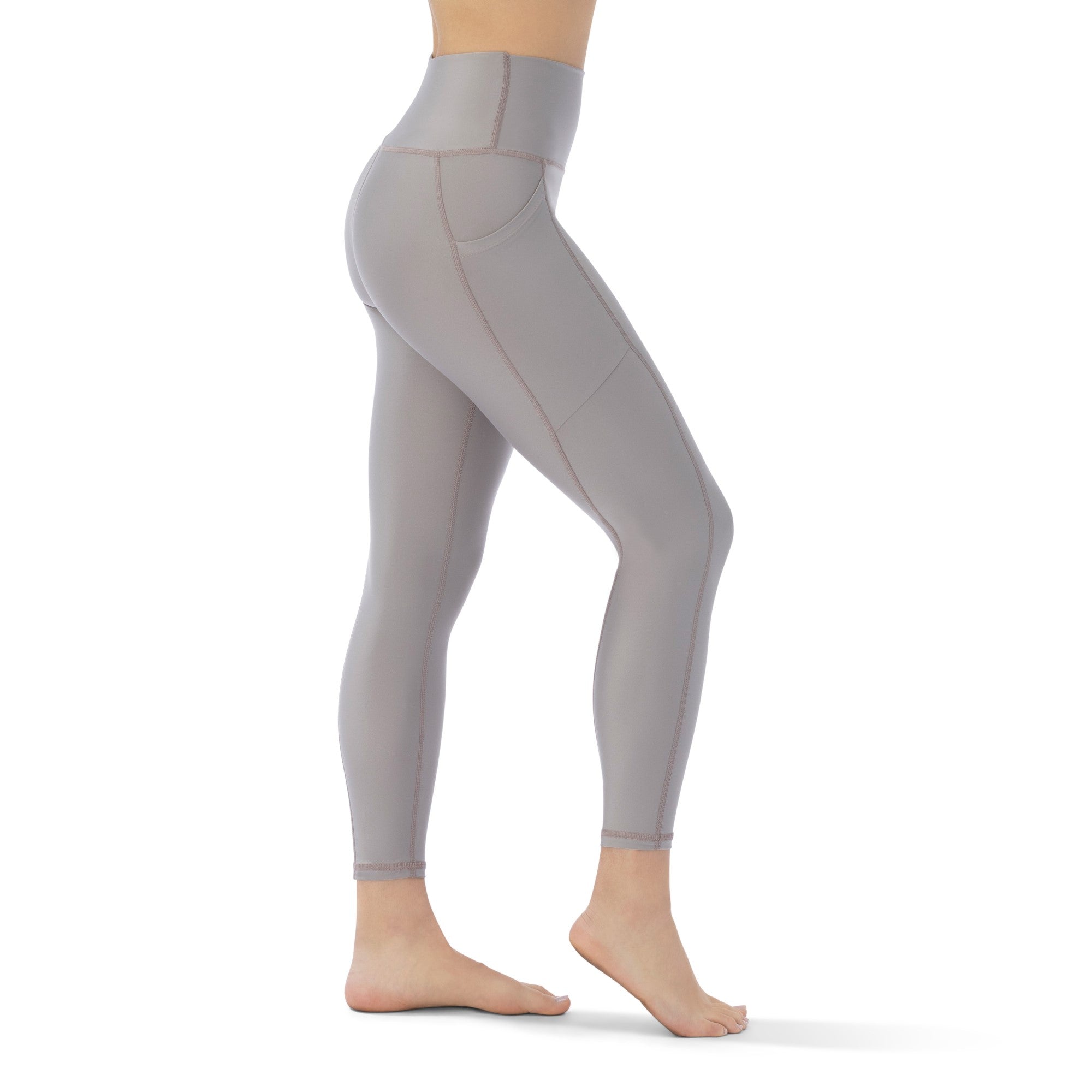 KADI BRAND LEGGINGS - SATTELITE