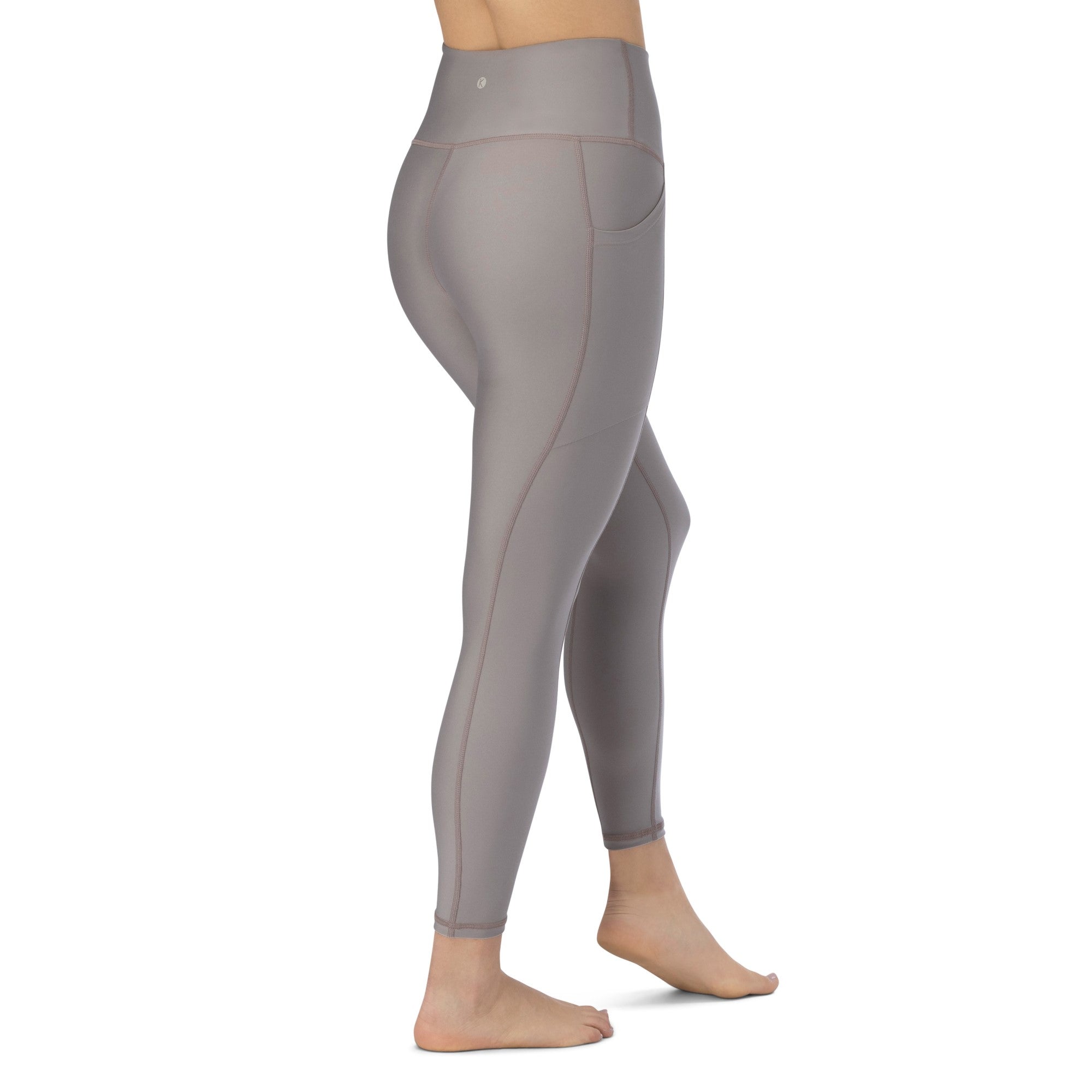 KADI BRAND LEGGINGS - SATTELITE