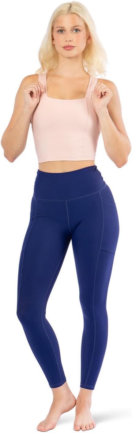 KADI BRAND LEGGINGS - ROLO