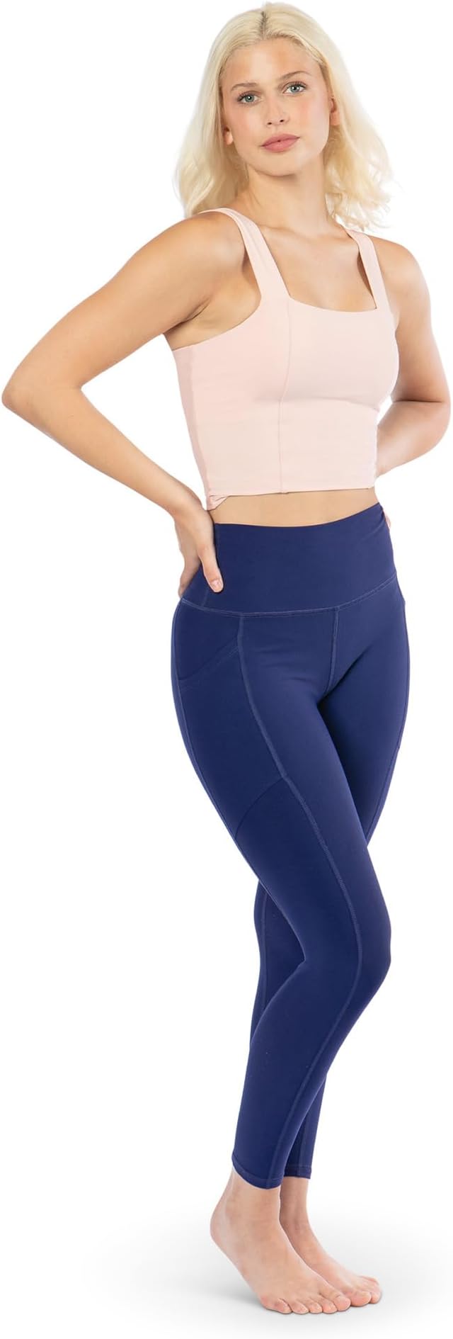 KADI BRAND LEGGINGS - ROLO