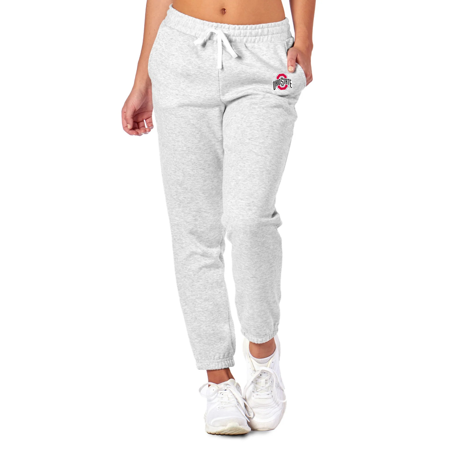 Side Pocket Jogger Ohio State