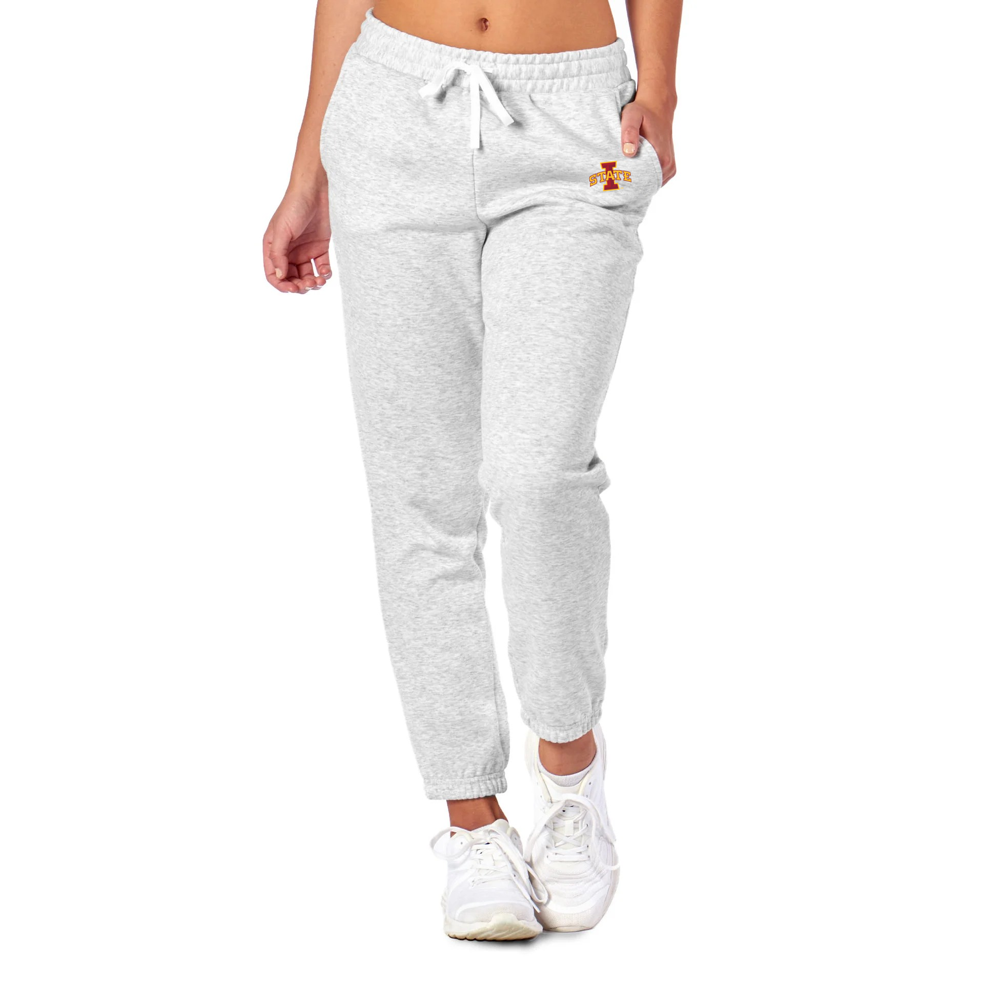 Side Pocket Jogger Iowa State