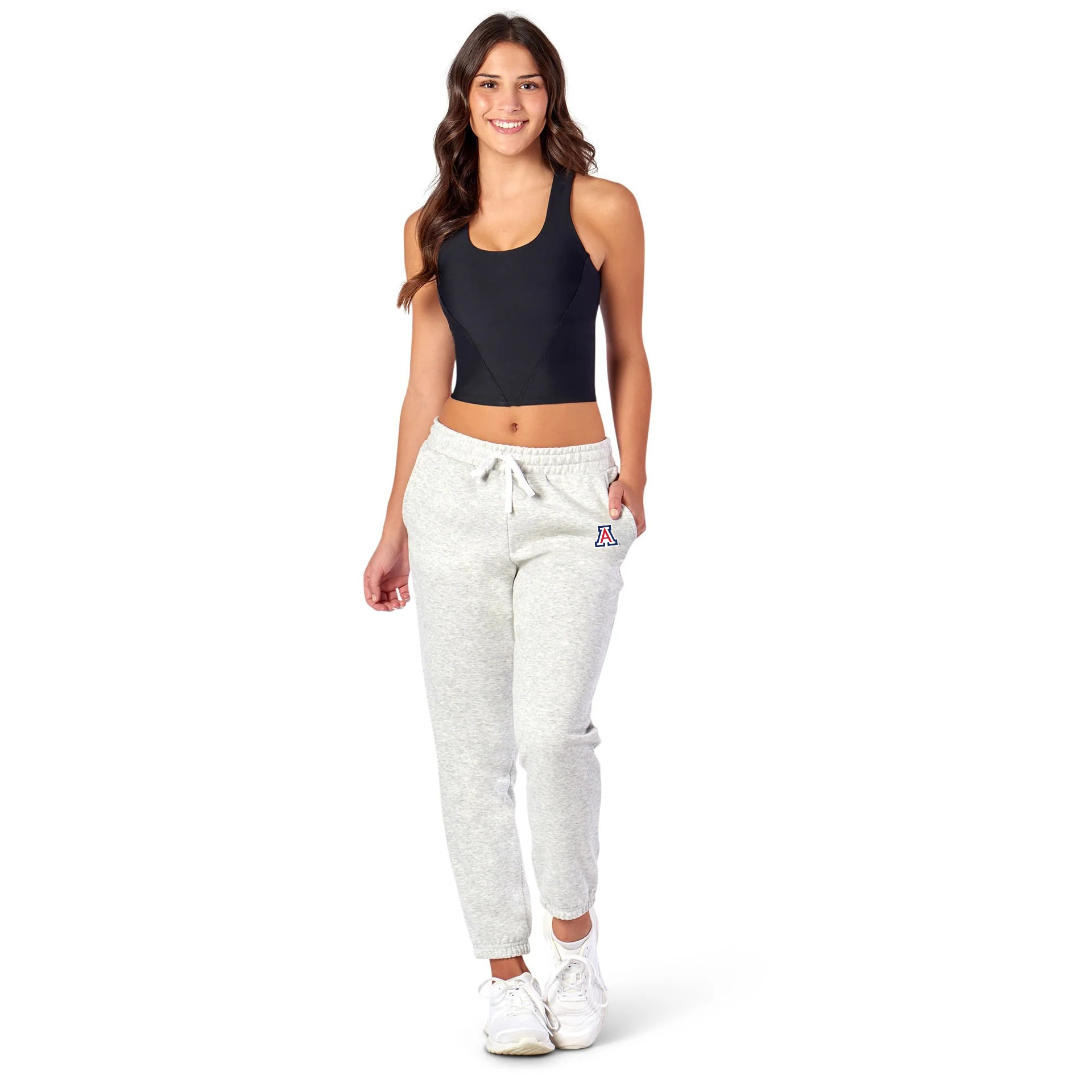 Side Pocket Jogger Arizona