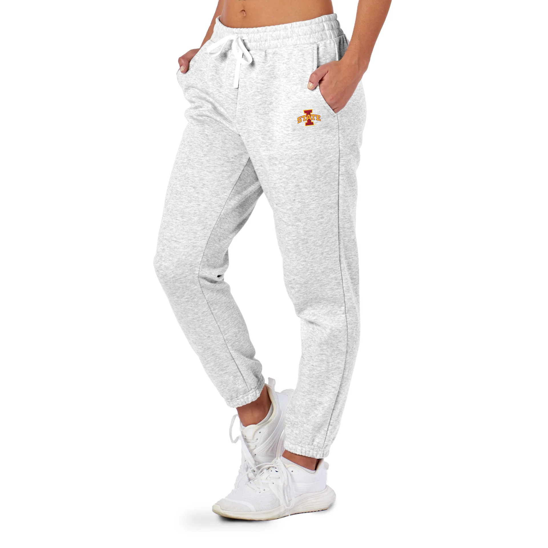 Side Pocket Jogger Iowa State