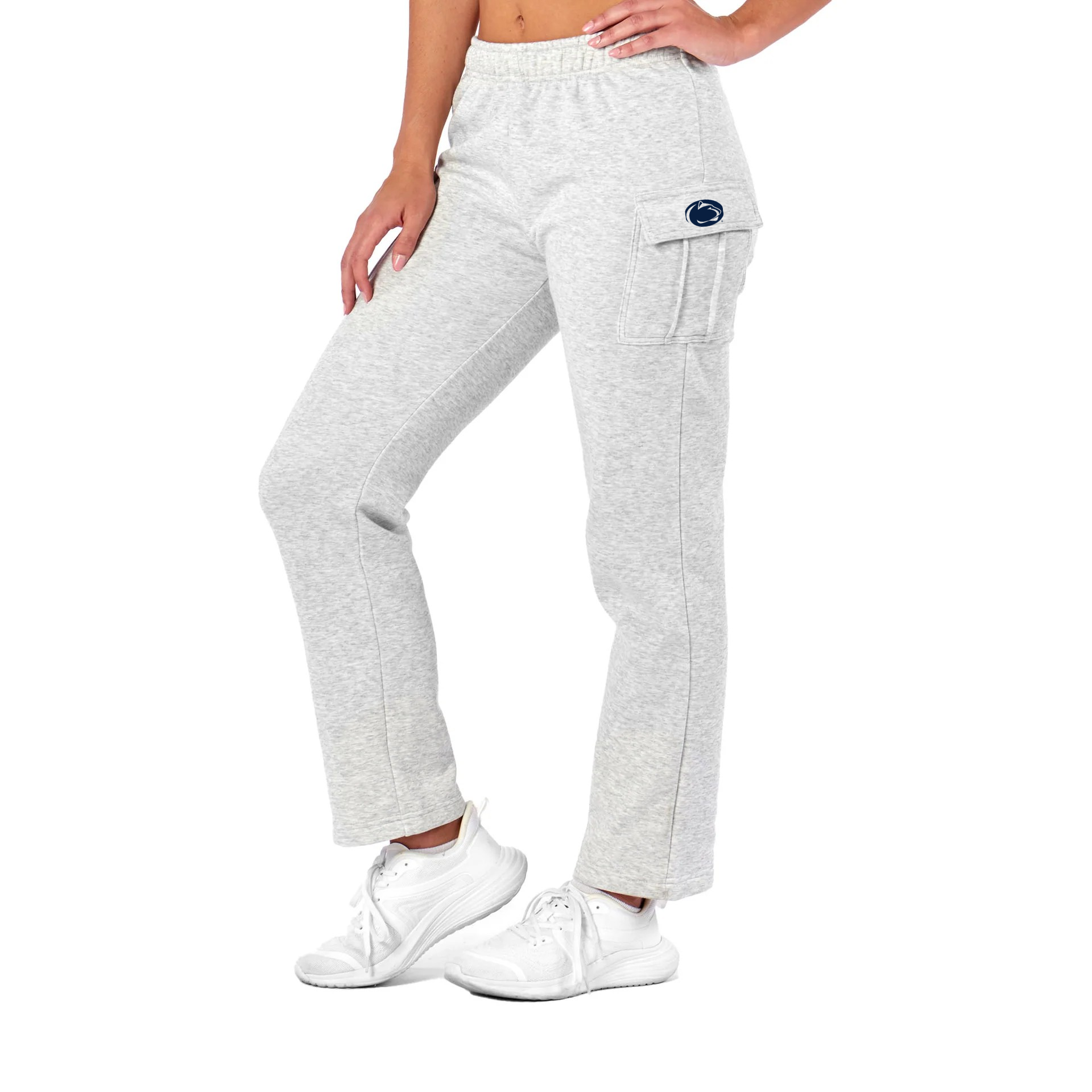 Cargo Straight Fleece Penn State