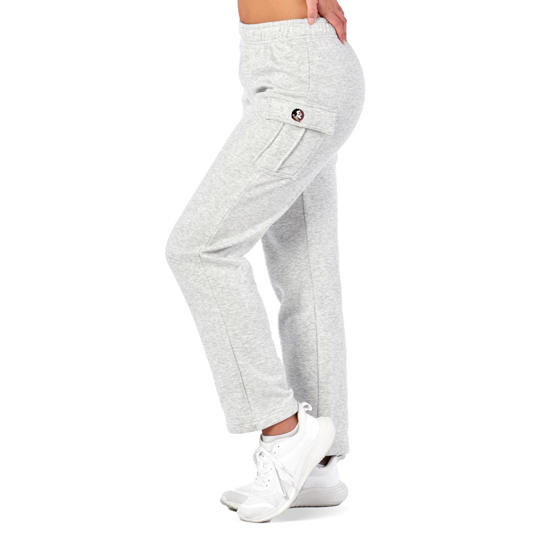 Cargo Straight Fleece Florida State