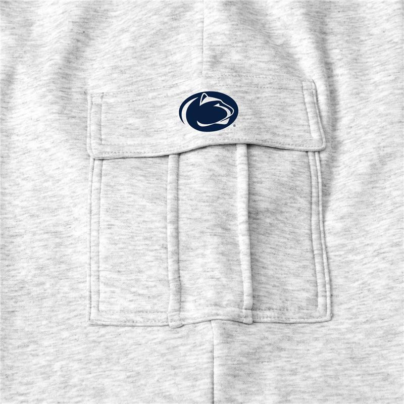 Cargo Straight Fleece Penn State