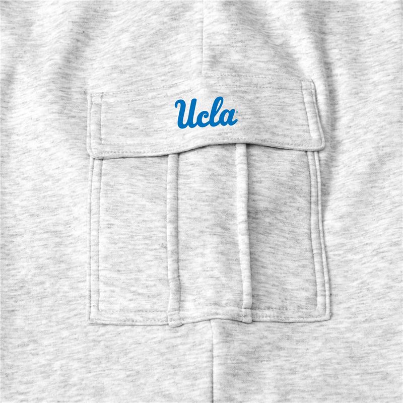Cargo Straight Fleece UCLA