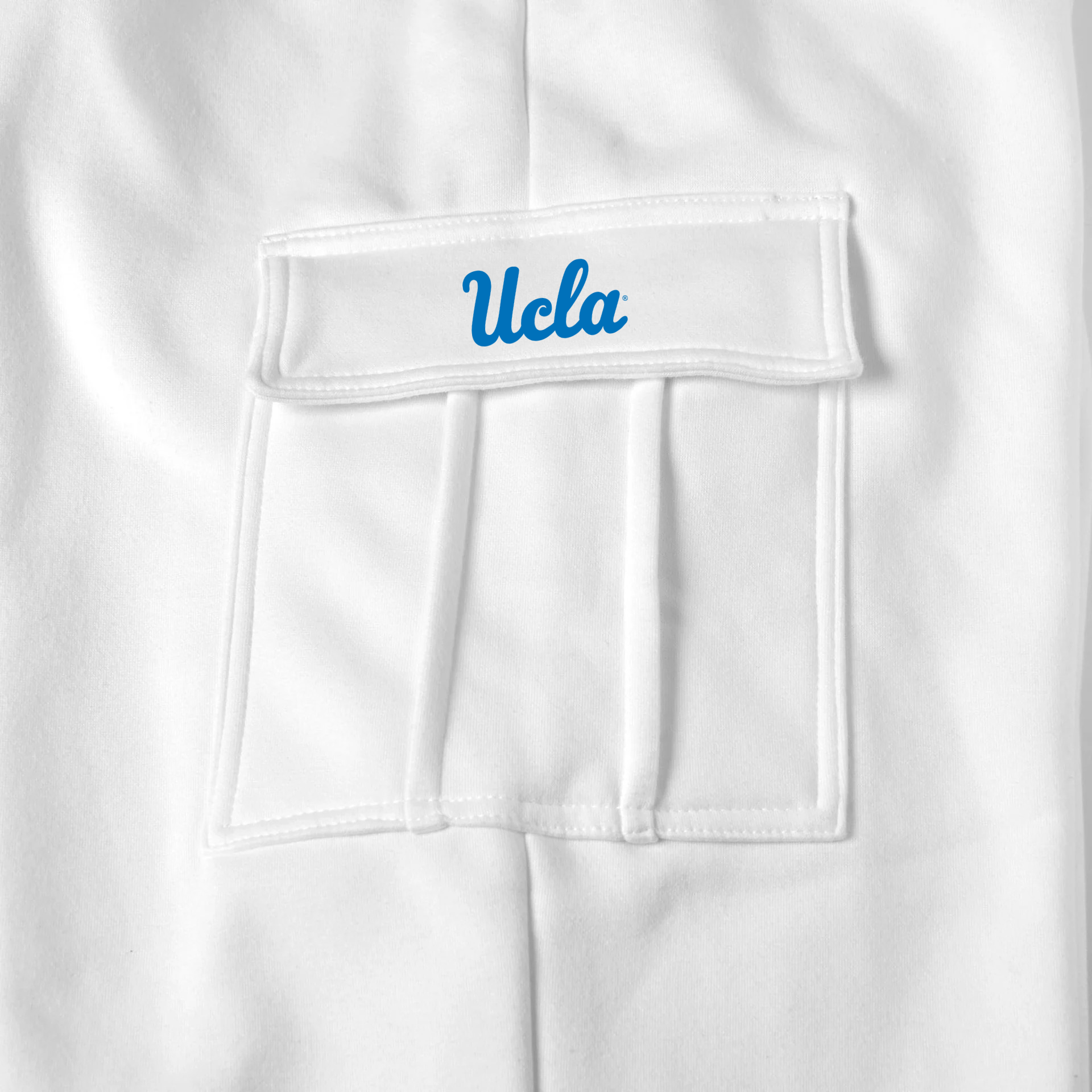 Cargo Straight Fleece UCLA