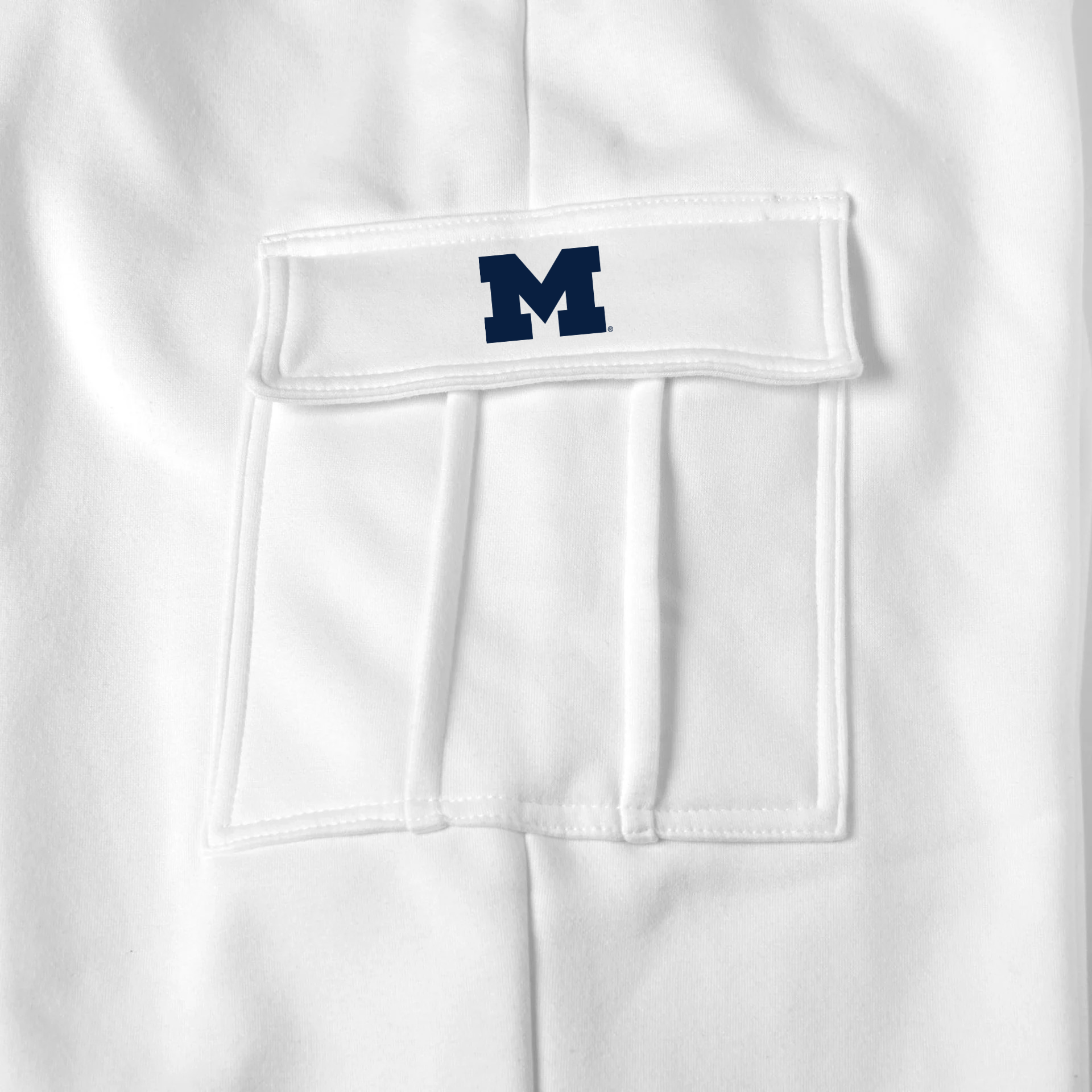 Cargo Straight Fleece Michigan