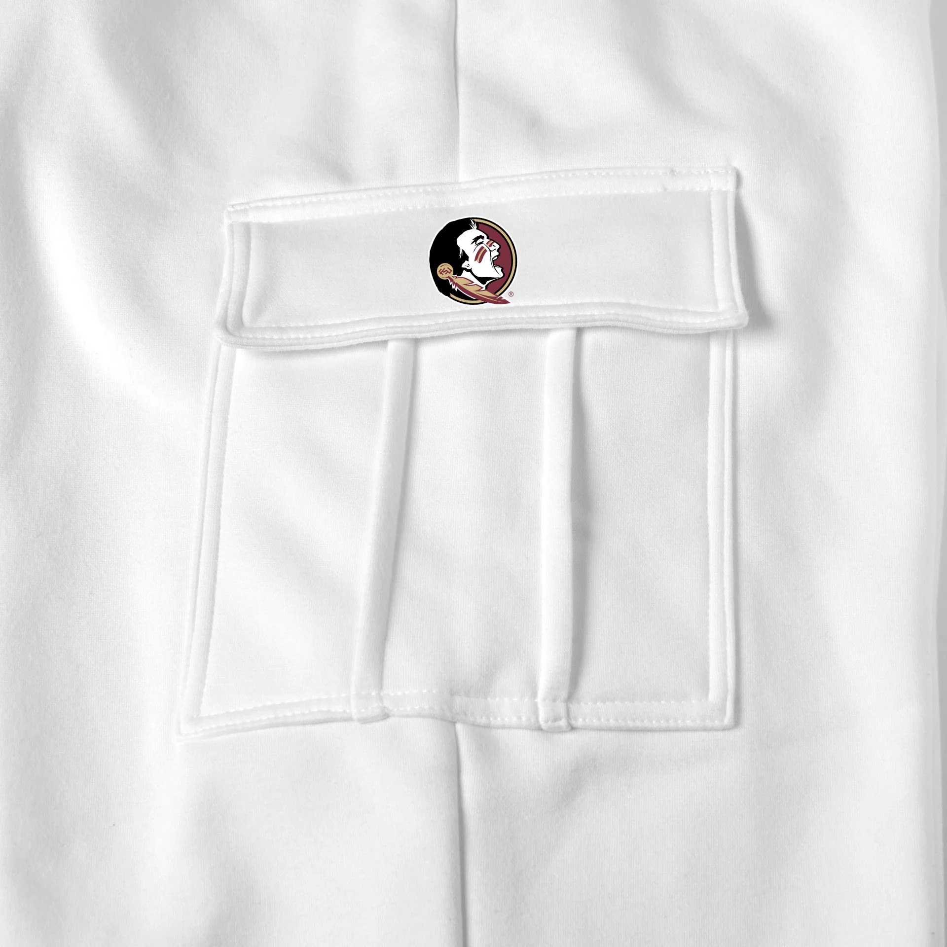 Cargo Straight Fleece Florida State