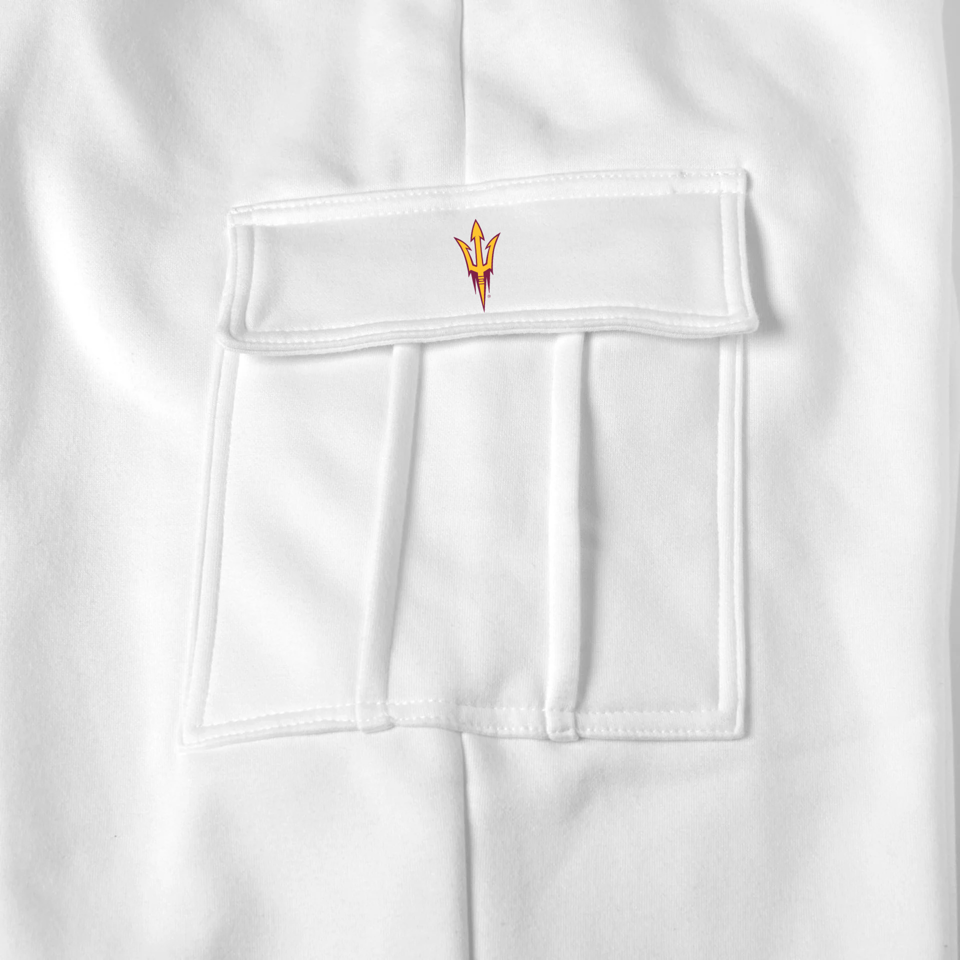 Cargo Straight Fleece Arizona State