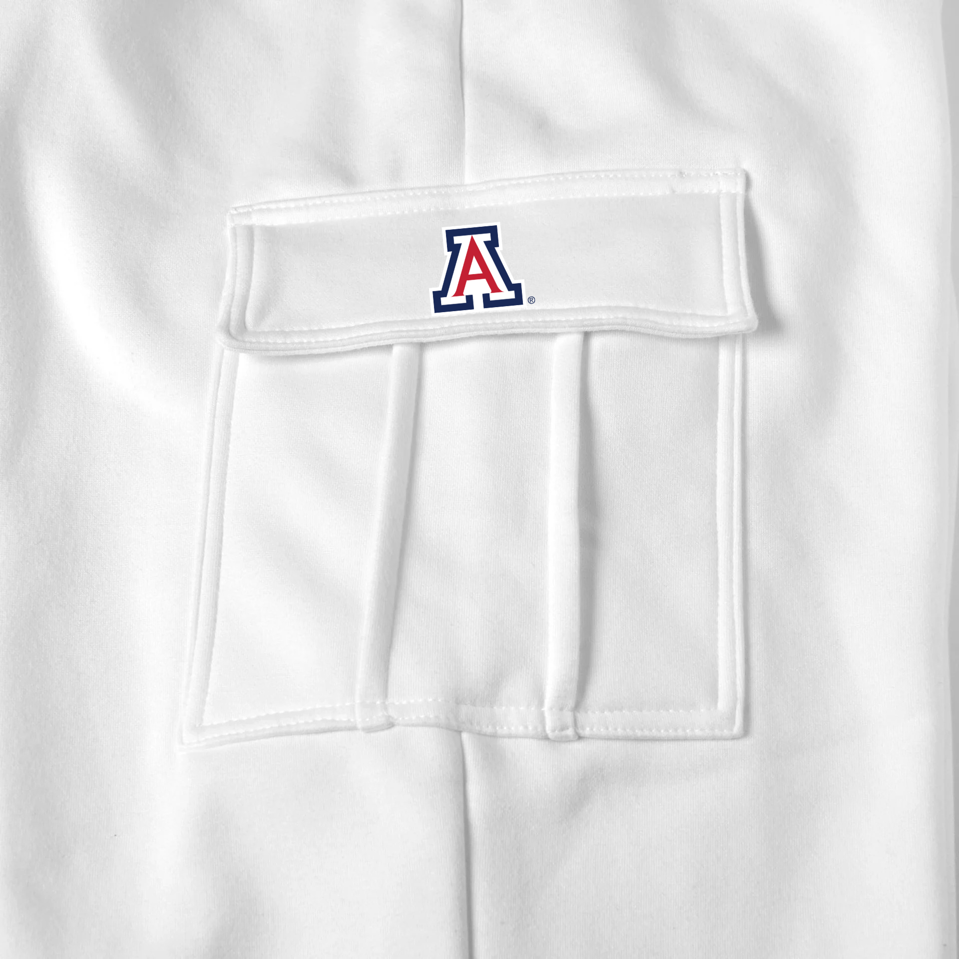 Cargo Straight Fleece Arizona