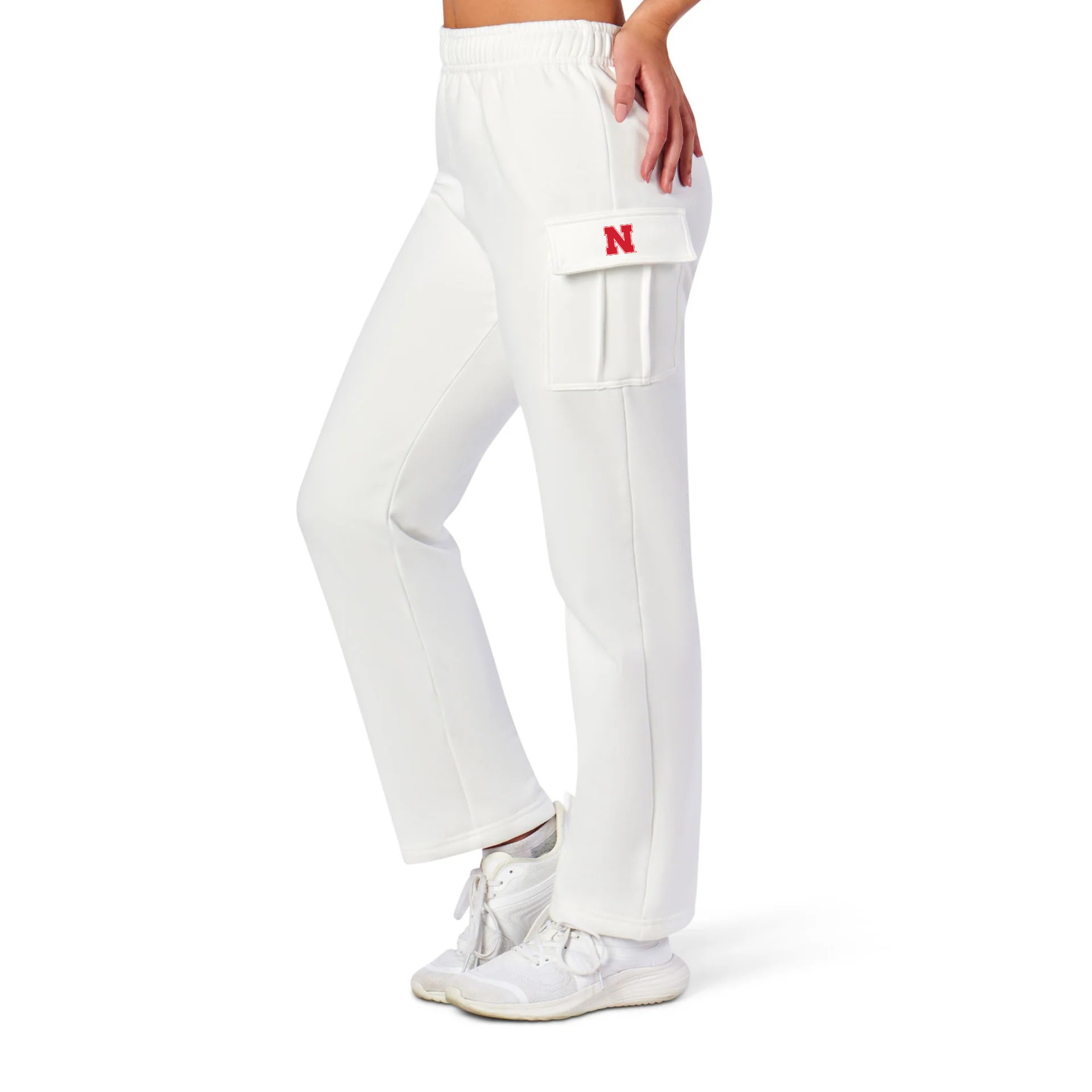 Cargo Straight Fleece Nebraska