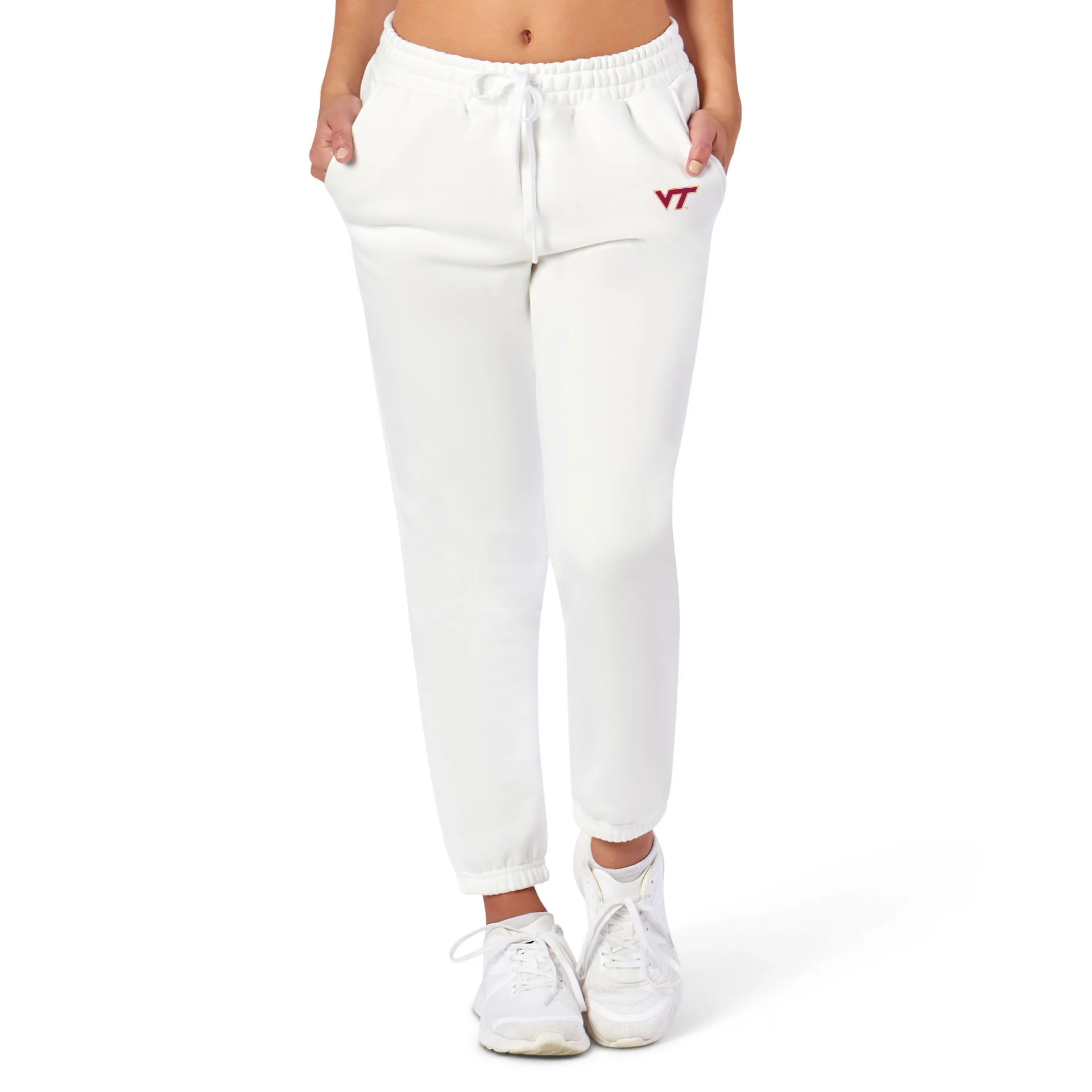 Side Pocket Jogger Virginia Tech