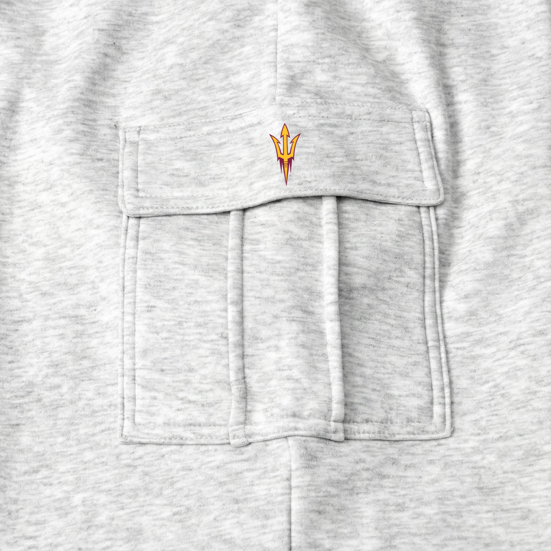 Cargo Straight Fleece Arizona State