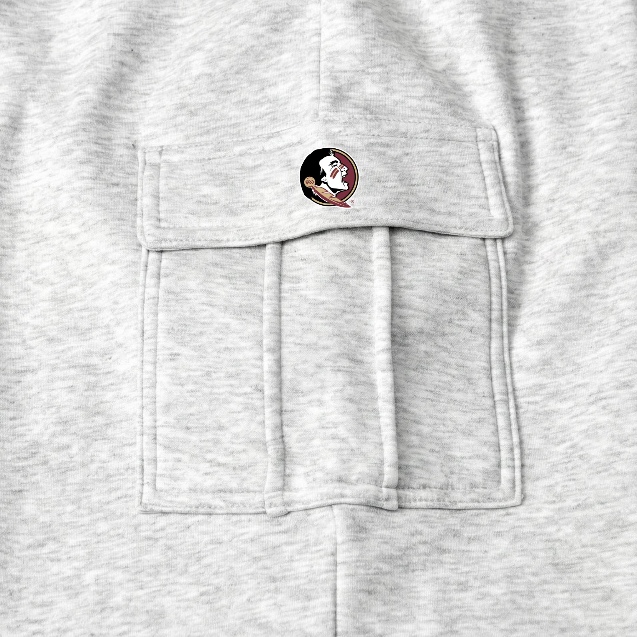 Cargo Straight Fleece Florida State
