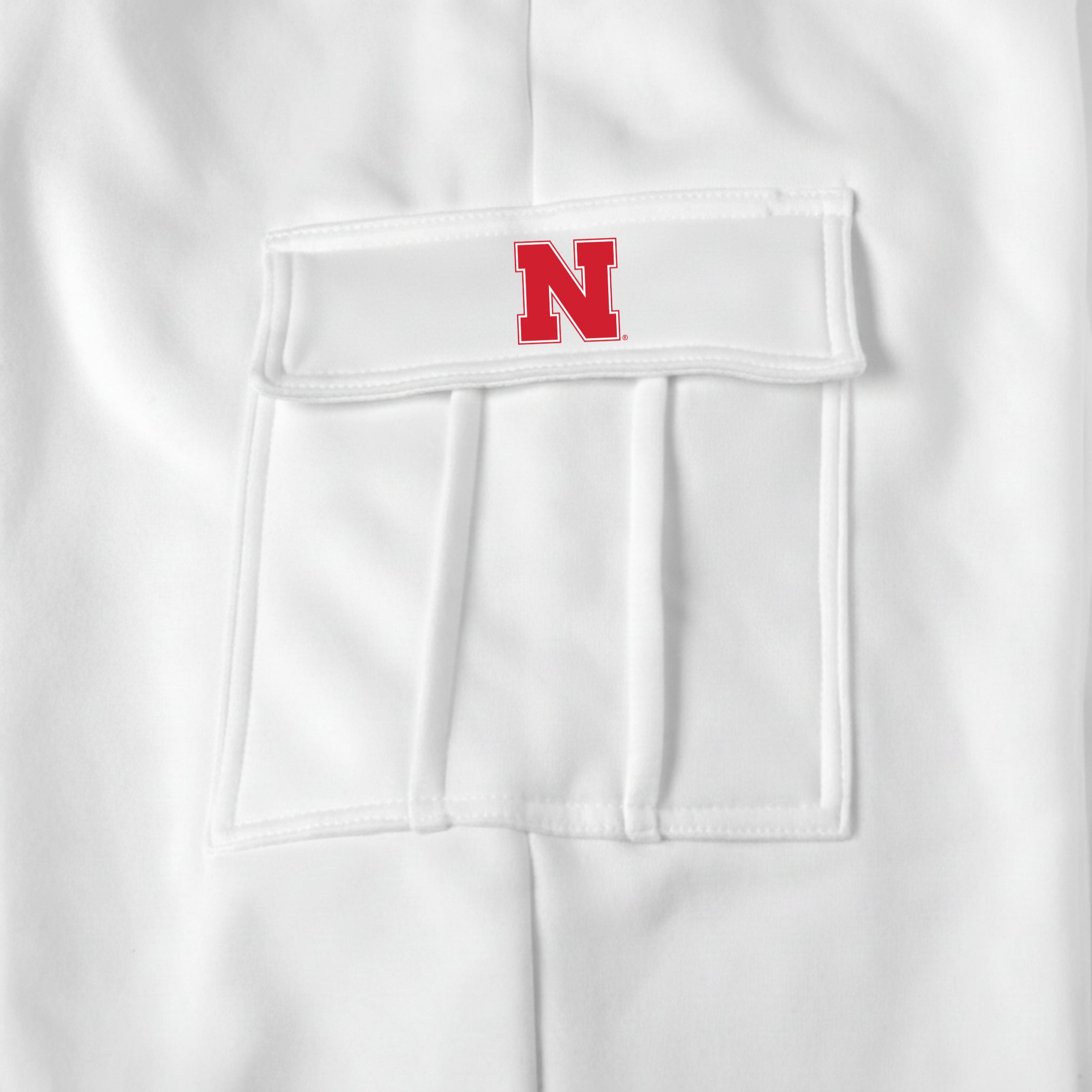 Cargo Straight Fleece Nebraska