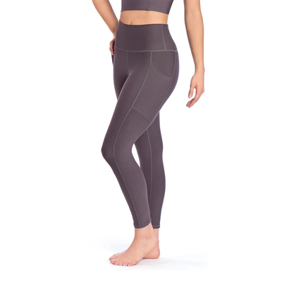 KADI BRAND LEGGINGS - SHADOW