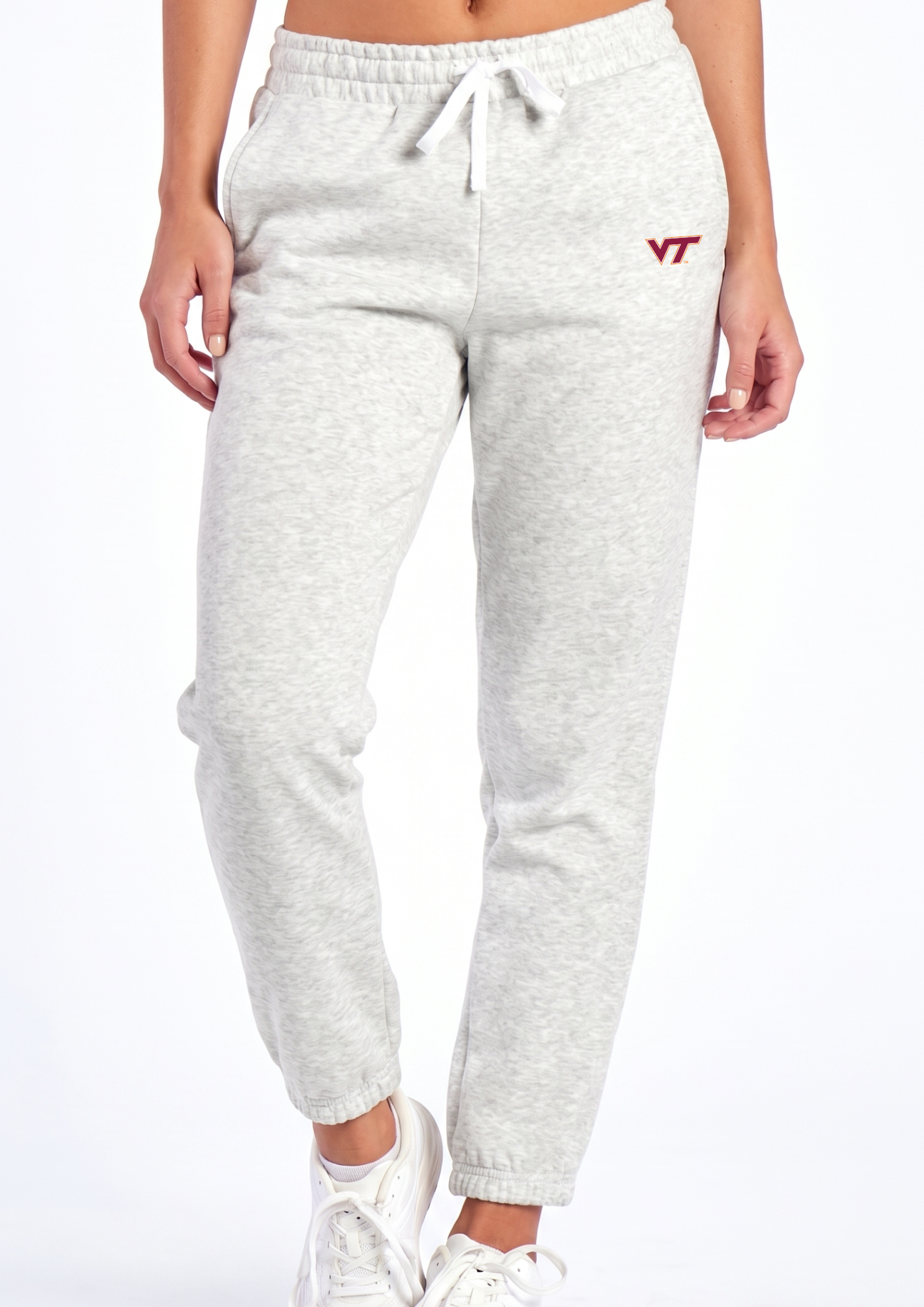 Side Pocket Jogger Virginia Tech