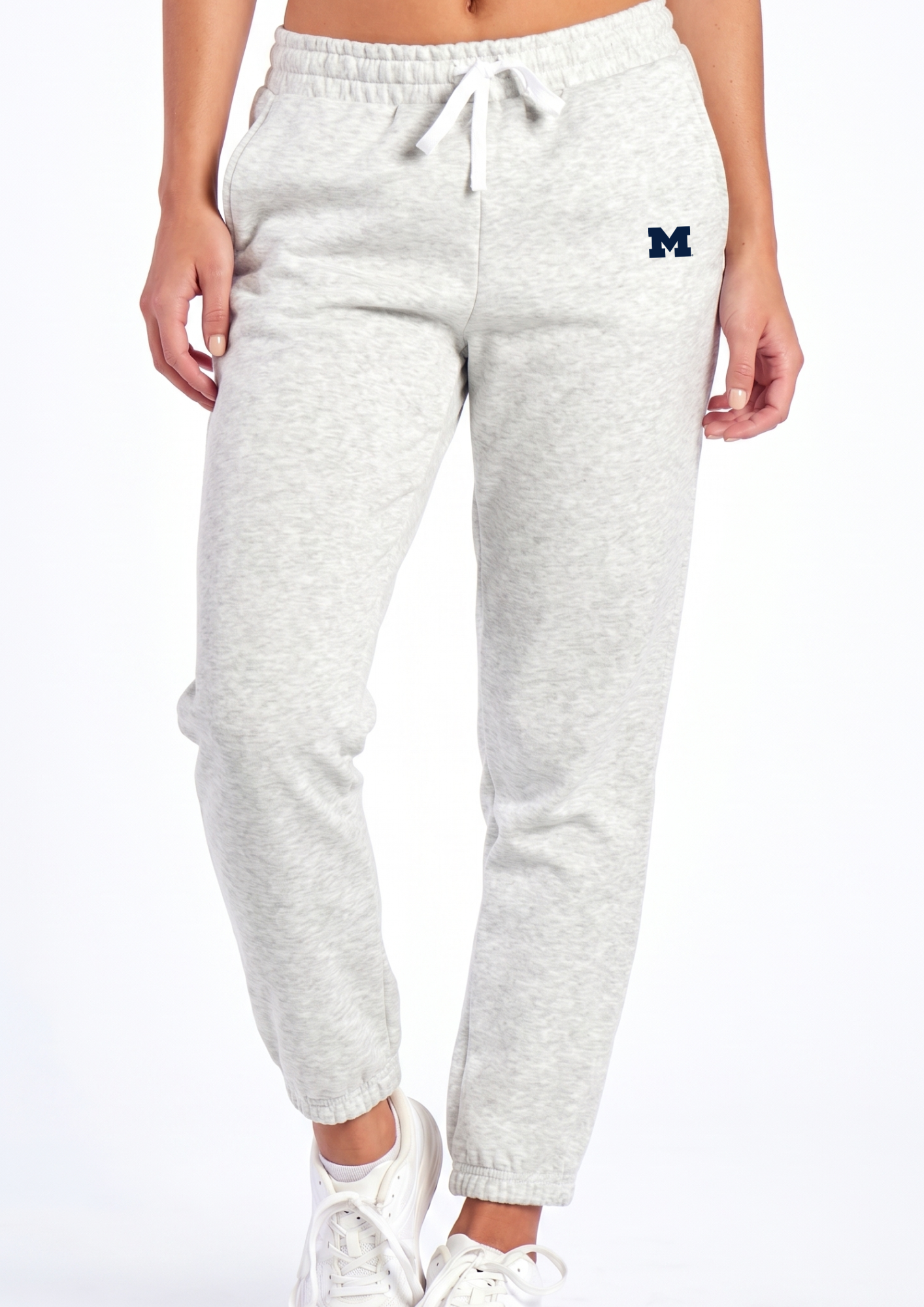 Michigan Kadi Side Pocket Jogger – alternate angle