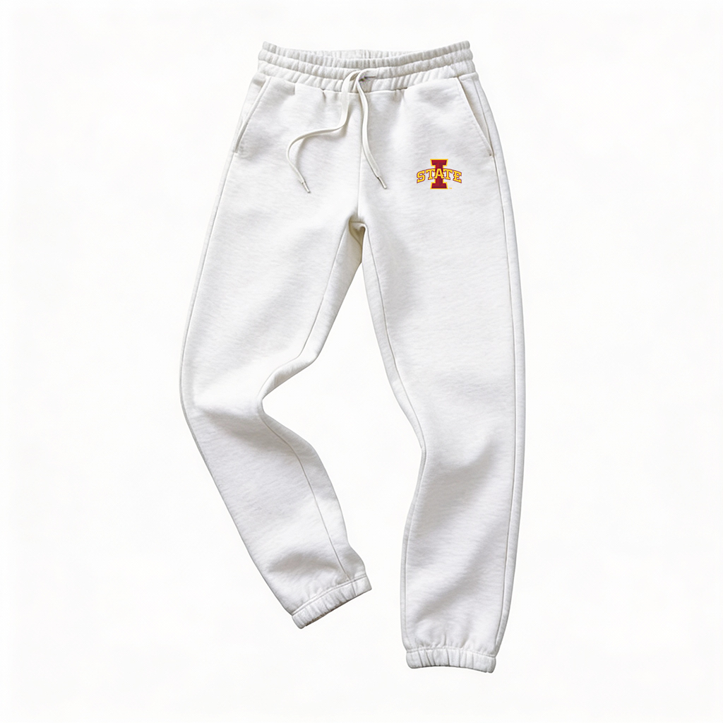 Side Pocket Jogger Iowa State
